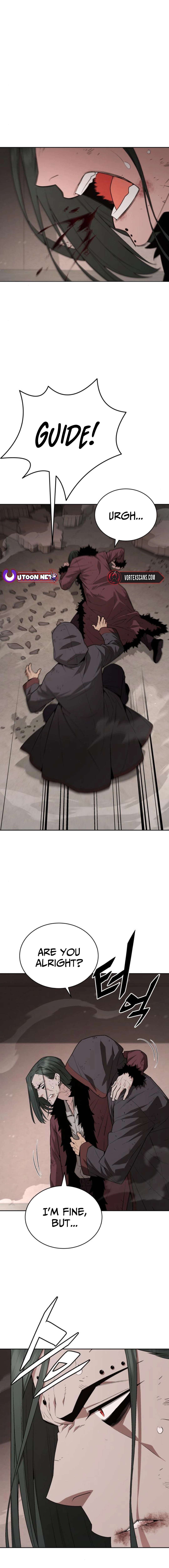 Apocalyptic Chef Awakening Chapter 104 Page 5