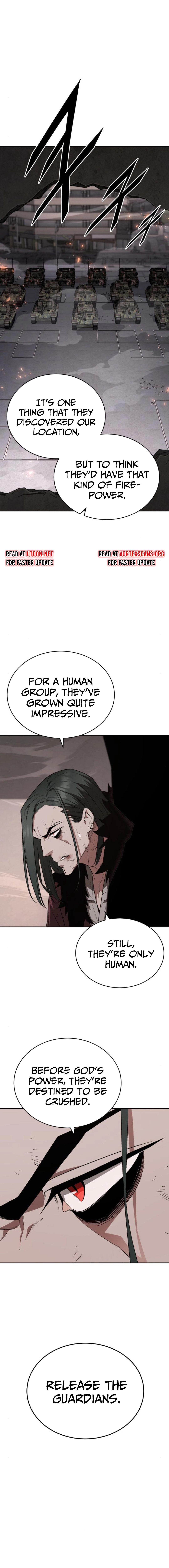 Apocalyptic Chef Awakening Chapter 104 Page 6