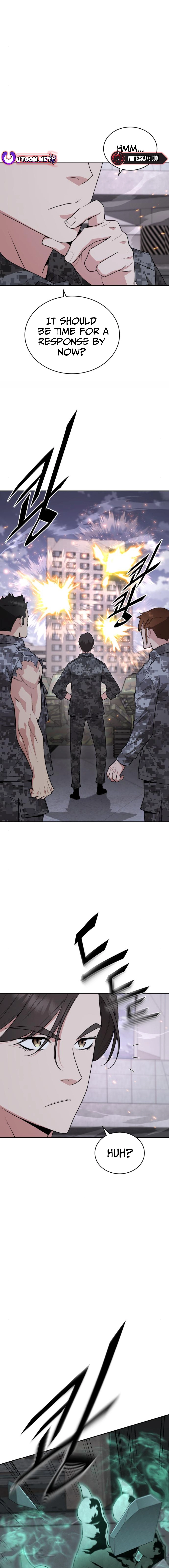 Apocalyptic Chef Awakening Chapter 104 Page 7