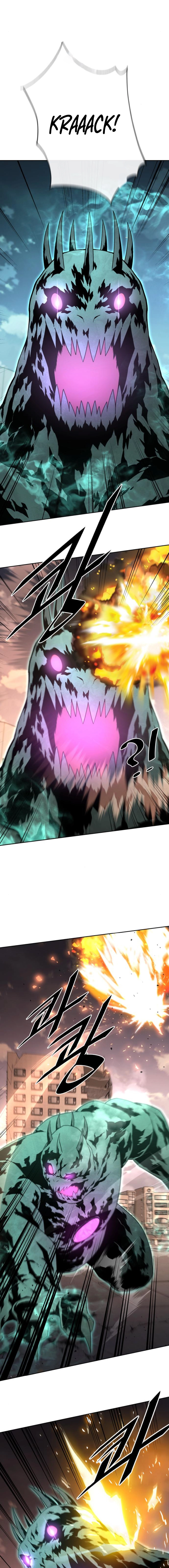 Apocalyptic Chef Awakening Chapter 104 Page 9