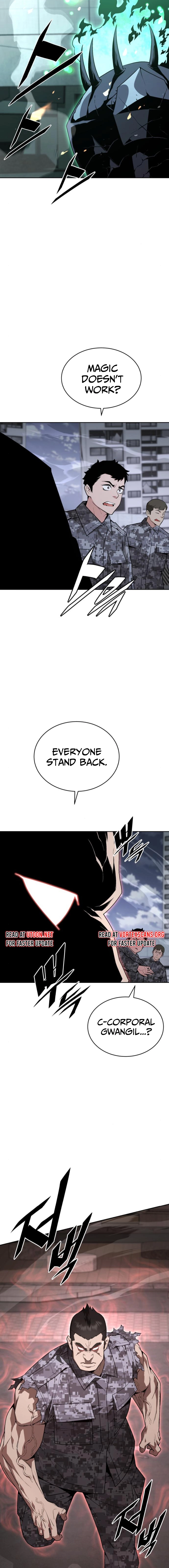 Apocalyptic Chef Awakening Chapter 104 Page 15