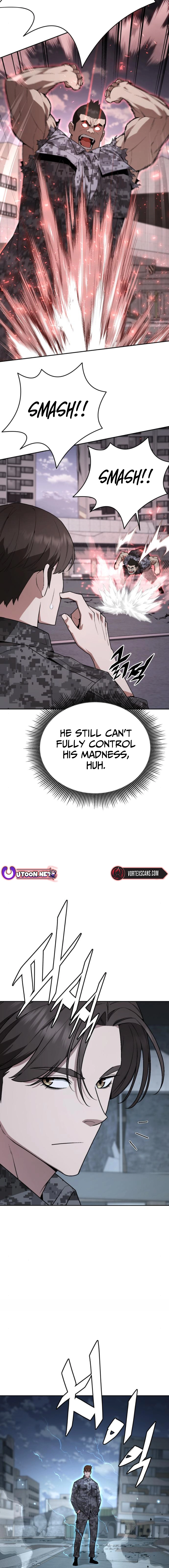 Apocalyptic Chef Awakening Chapter 104 Page 20