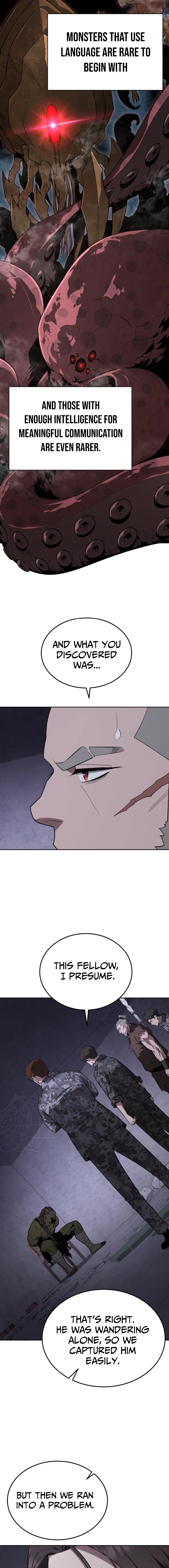 Apocalyptic Chef Awakening Chapter 102 Page 6