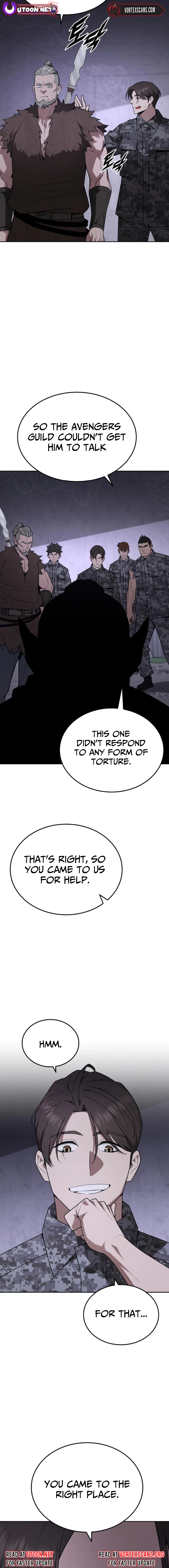 Apocalyptic Chef Awakening Chapter 102 Page 8