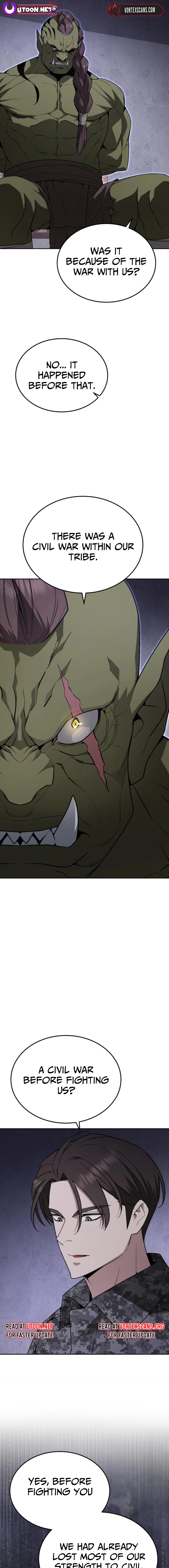 Apocalyptic Chef Awakening Chapter 102 Page 13
