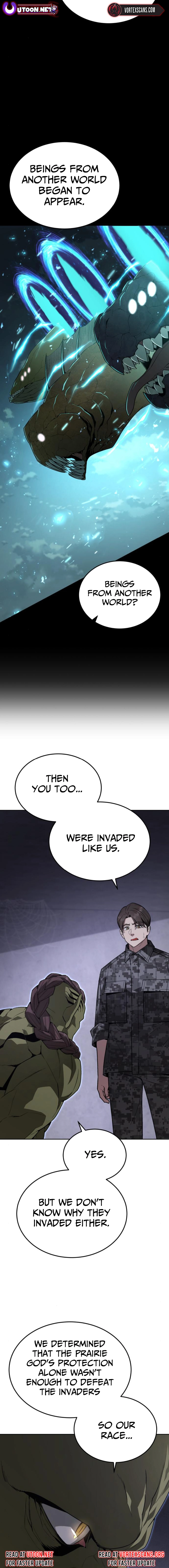 Apocalyptic Chef Awakening Chapter 102 Page 15