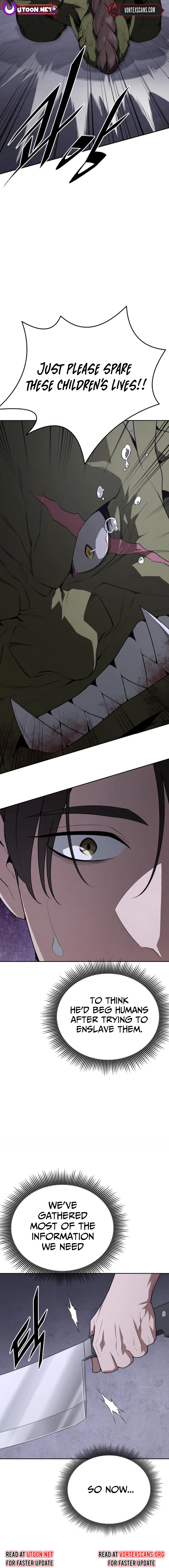 Apocalyptic Chef Awakening Chapter 102 Page 22