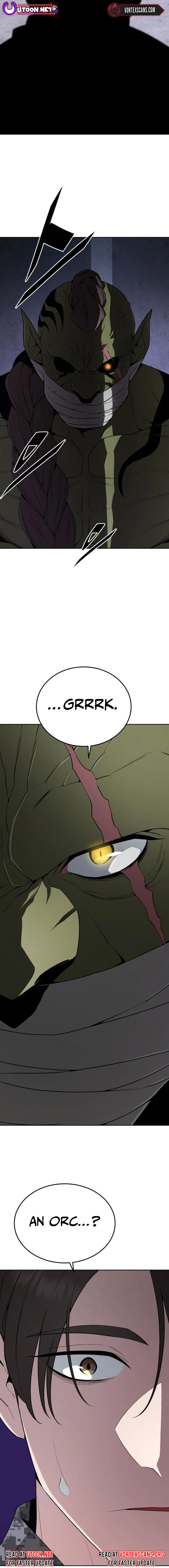 Apocalyptic Chef Awakening Chapter 101 Page 23