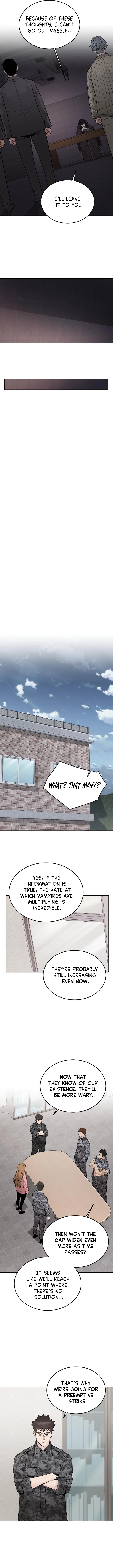 Apocalyptic Chef Awakening Chapter 83 Page 5