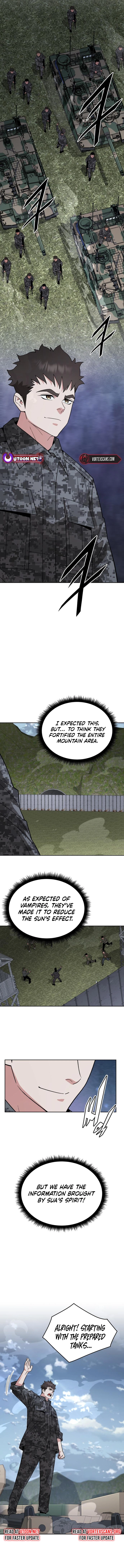 Apocalyptic Chef Awakening Chapter 83 Page 11