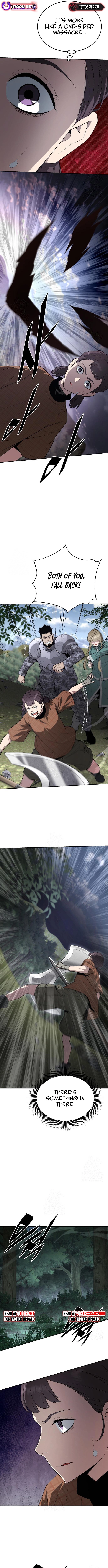 Apocalyptic Chef Awakening Chapter 99 Page 12