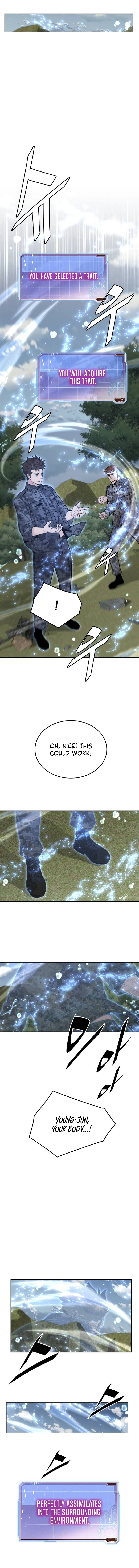 Apocalyptic Chef Awakening Chapter 79 Page 5
