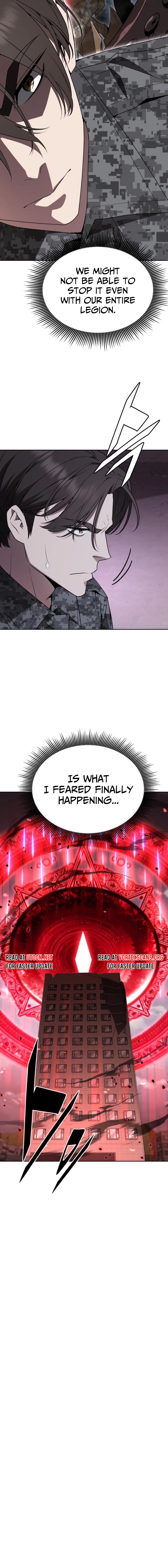 Apocalyptic Chef Awakening Chapter 105 Page 6