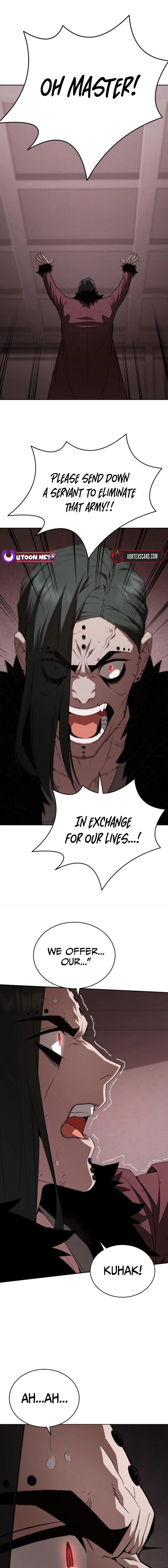 Apocalyptic Chef Awakening Chapter 105 Page 7