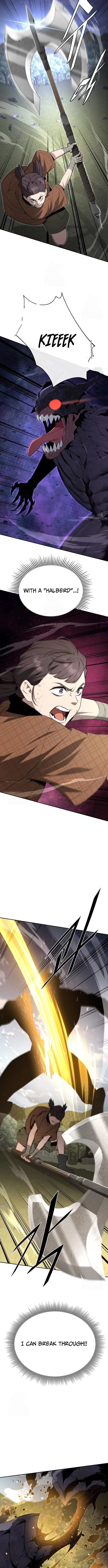 Apocalyptic Chef Awakening Chapter 100 Page 7