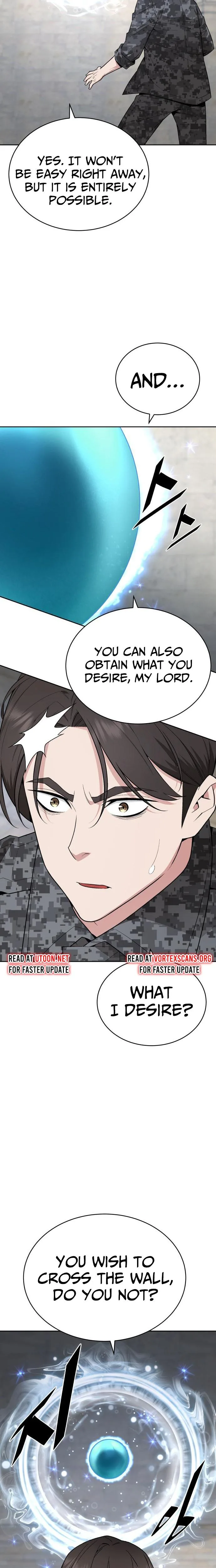 Apocalyptic Chef Awakening Chapter 111 Page 6
