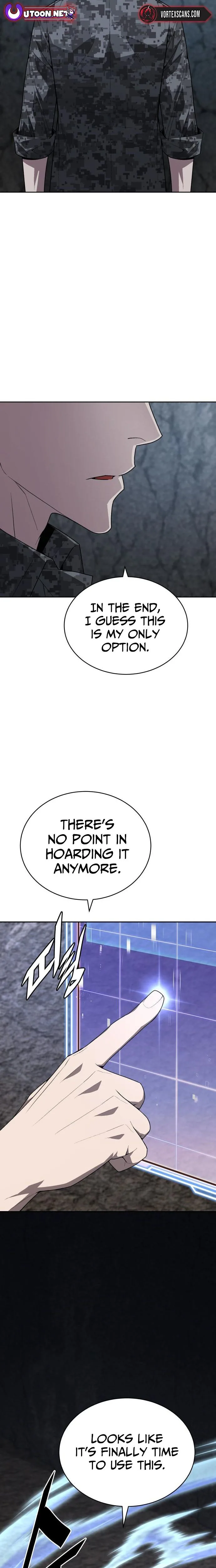 Apocalyptic Chef Awakening Chapter 111 Page 19