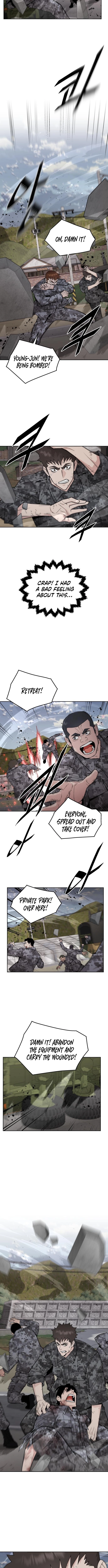 Apocalyptic Chef Awakening Chapter 78 Page 5