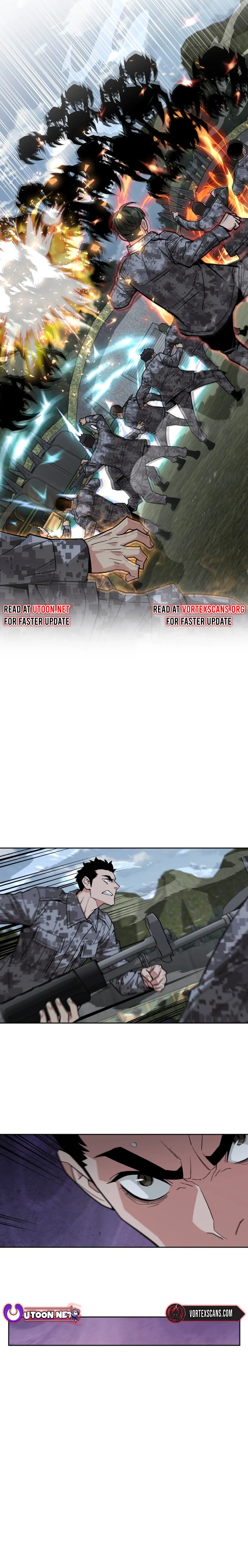 Apocalyptic Chef Awakening Chapter 56 Page 15