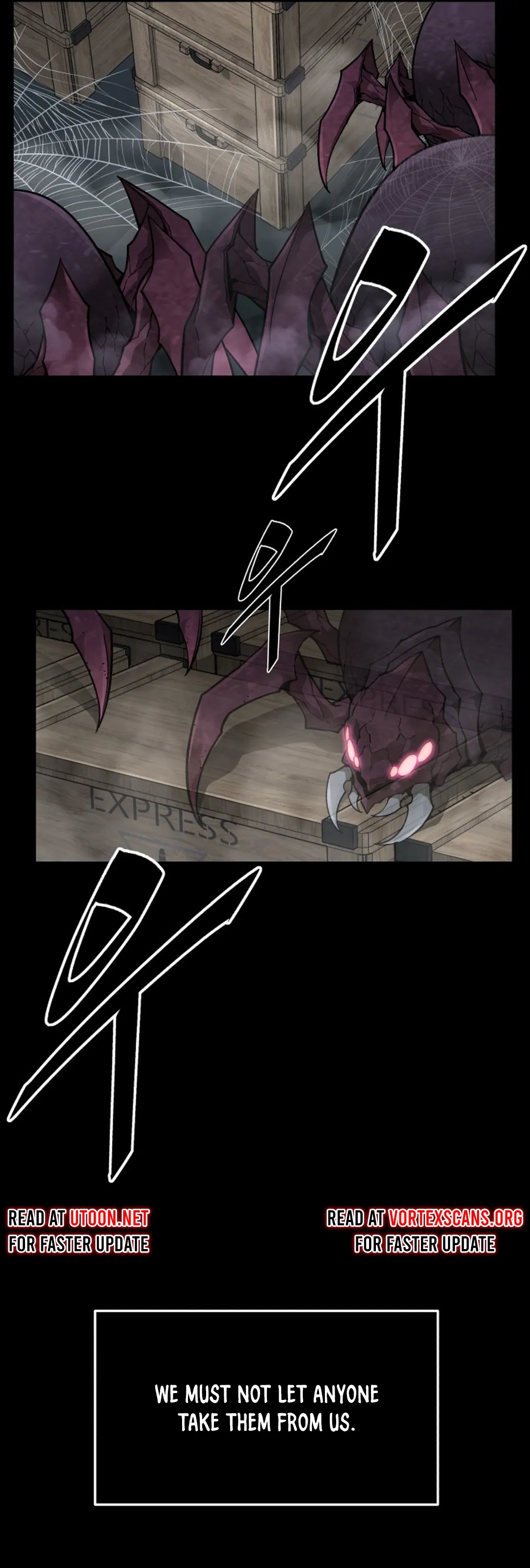 Apocalyptic Chef Awakening Chapter 56 Page 20