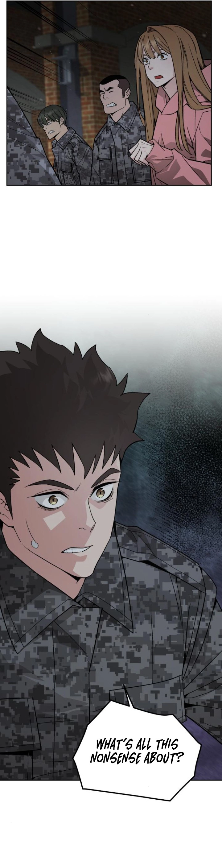Apocalyptic Chef Awakening Chapter 68 Page 9