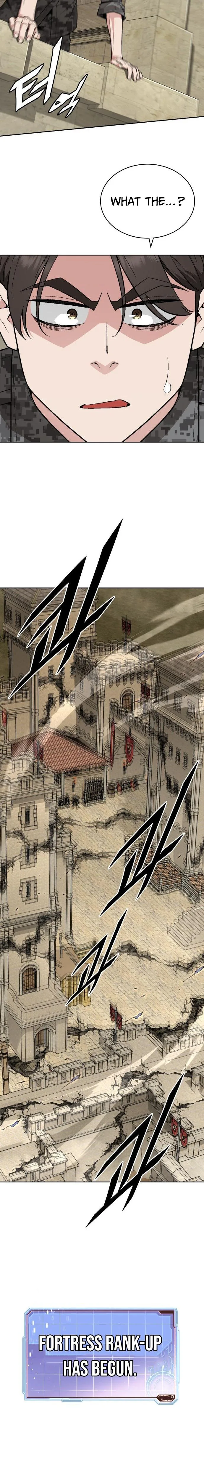 Apocalyptic Chef Awakening Chapter 110 Page 12
