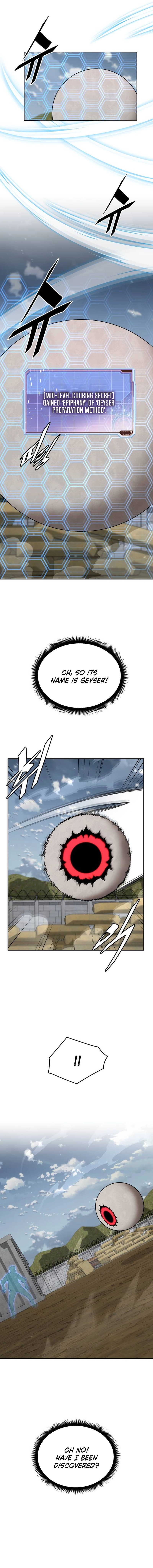 Apocalyptic Chef Awakening Chapter 80 Page 11