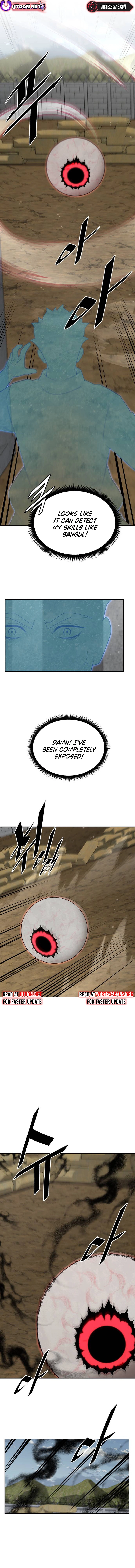Apocalyptic Chef Awakening Chapter 80 Page 12