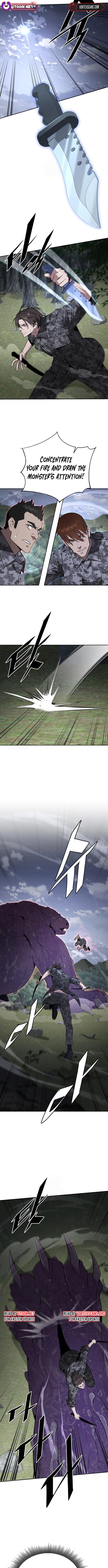 Apocalyptic Chef Awakening Chapter 97 Page 12