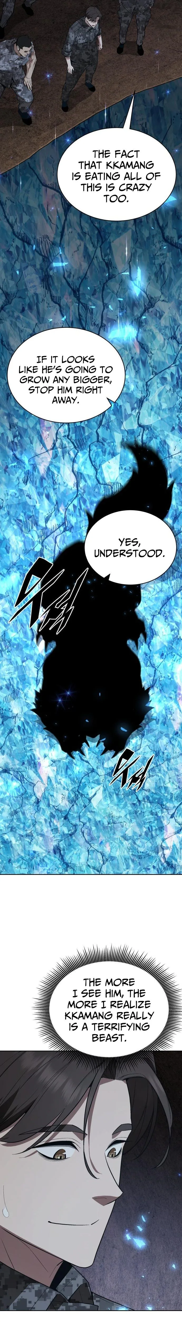 Apocalyptic Chef Awakening Chapter 112 Page 13
