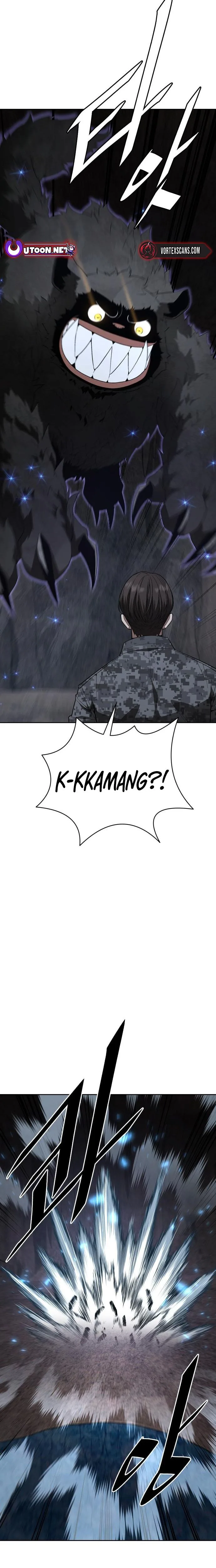 Apocalyptic Chef Awakening Chapter 112 Page 15
