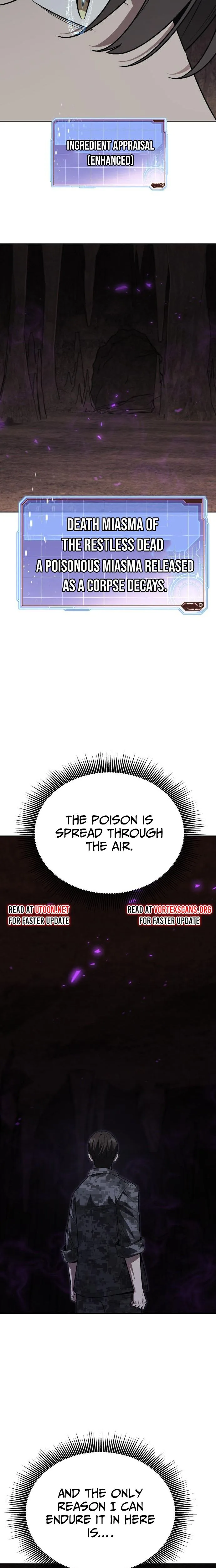 Apocalyptic Chef Awakening Chapter 112 Page 24