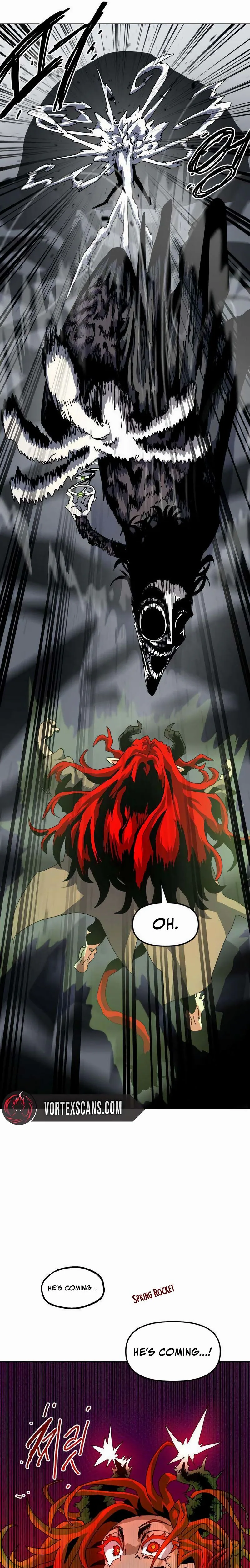 Archmage Curriculum Chapter 21 Page 13
