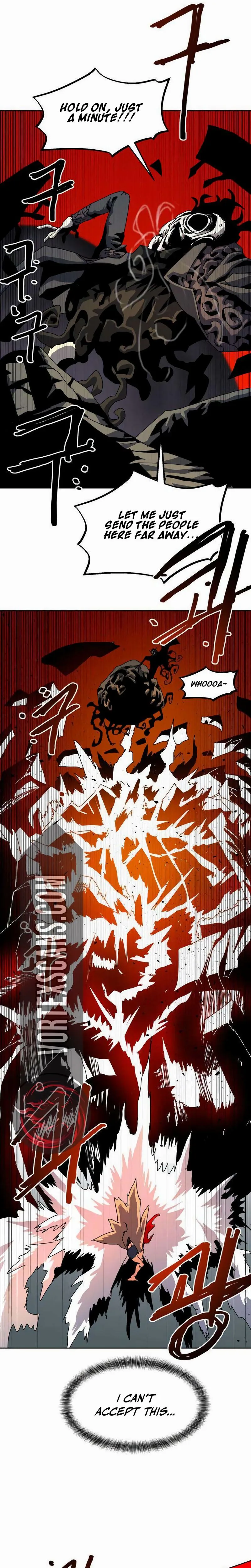 Archmage Curriculum Chapter 21 Page 28