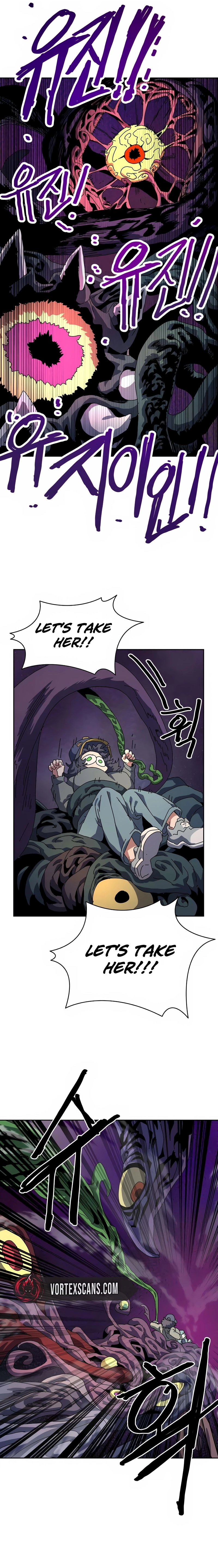 Archmage Curriculum Chapter 11 Page 22
