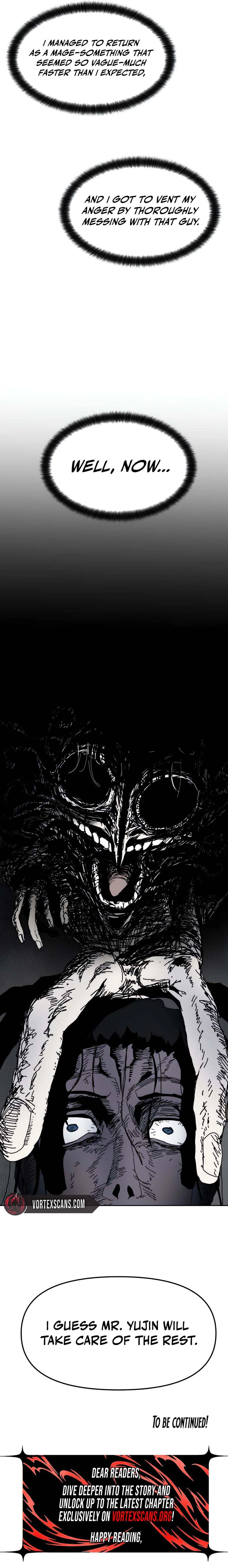 Archmage Curriculum Chapter 18 Page 13