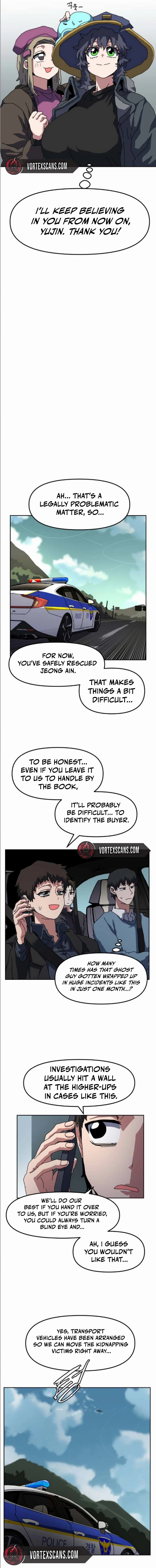 Archmage Curriculum Chapter 20 Page 10