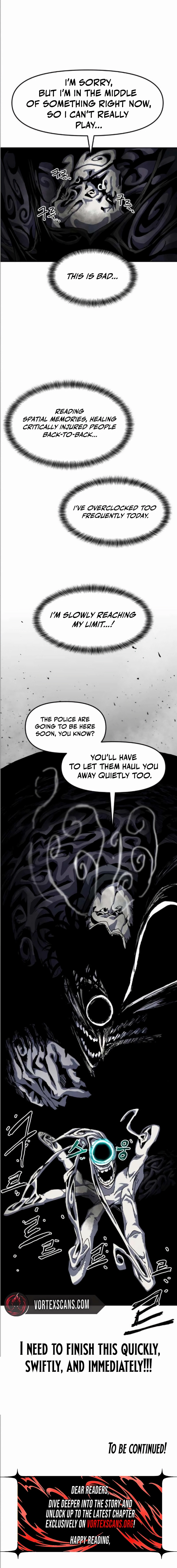 Archmage Curriculum Chapter 20 Page 18