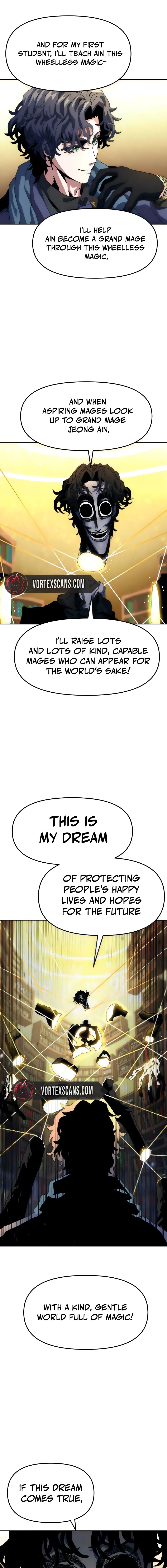 Archmage Curriculum Chapter 9 Page 14