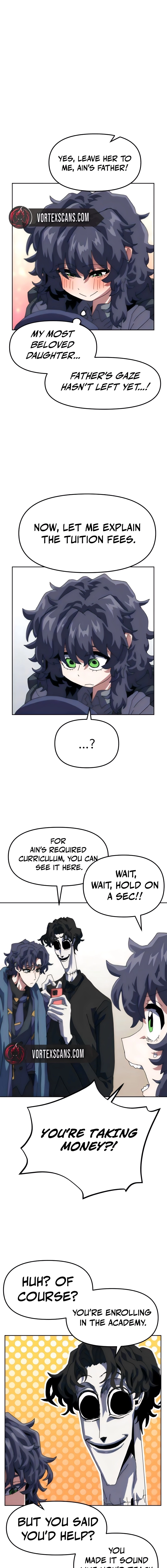 Archmage Curriculum Chapter 9 Page 20