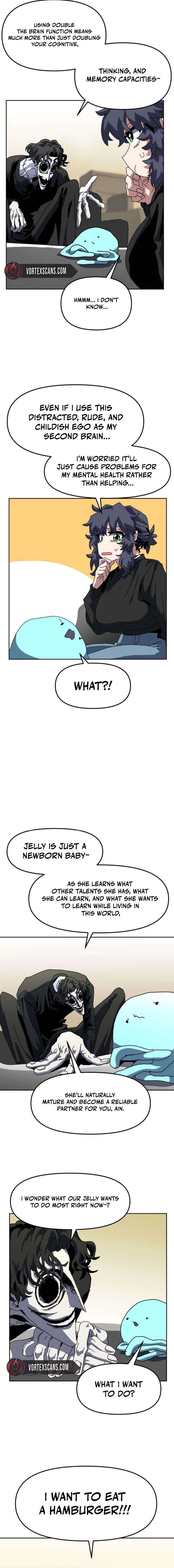 Archmage Curriculum Chapter 15 Page 13