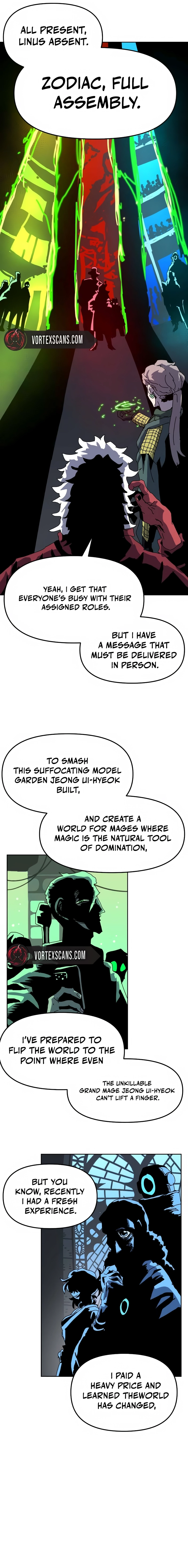 Archmage Curriculum Chapter 13 Page 22