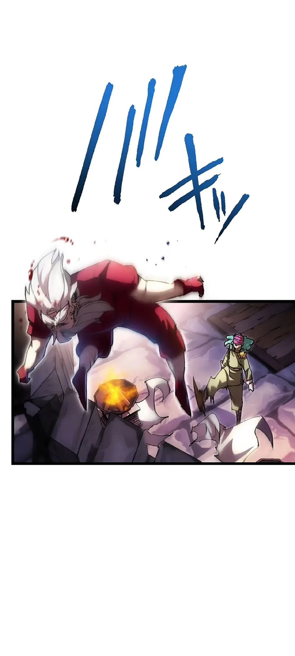Assassin X Dragon Chapter 8 Page 14