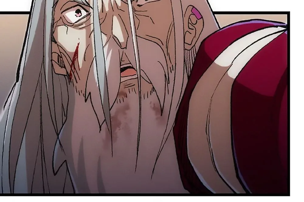 Assassin X Dragon Chapter 8 Page 19