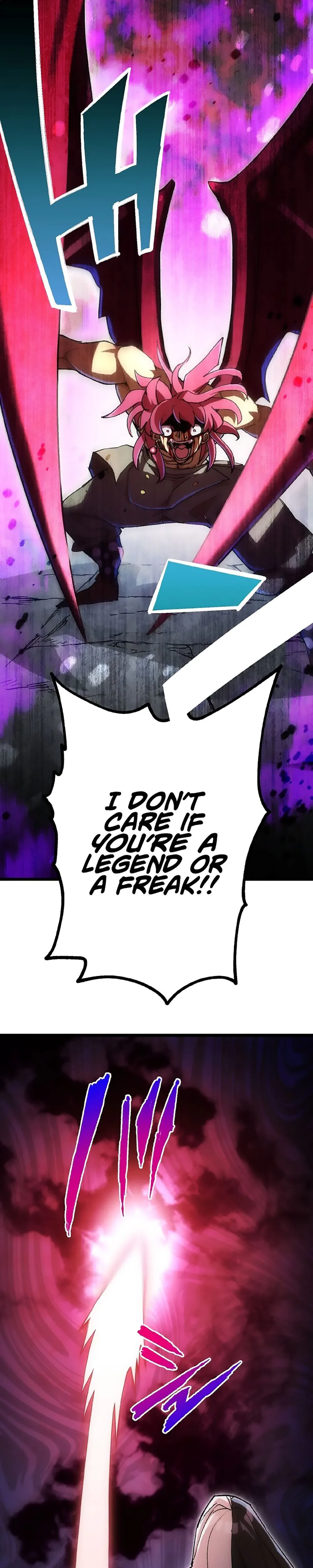 Assassin X Dragon Chapter 8 Page 36