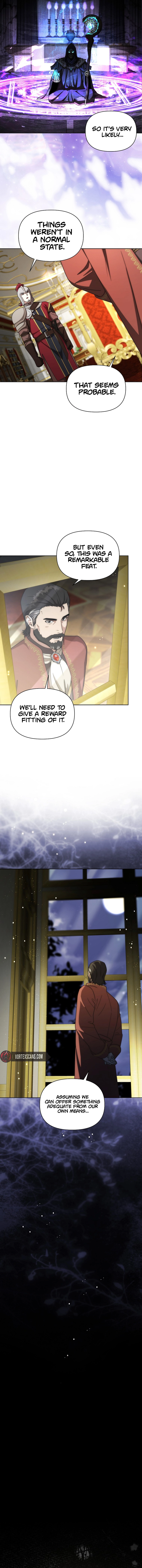 Barbarian’s Adventure in a Fantasy World Chapter 26 Page 7