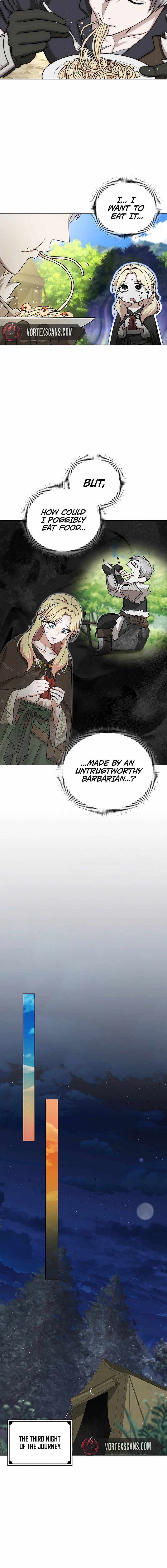 Barbarian’s Adventure in a Fantasy World Chapter 41 Page 17