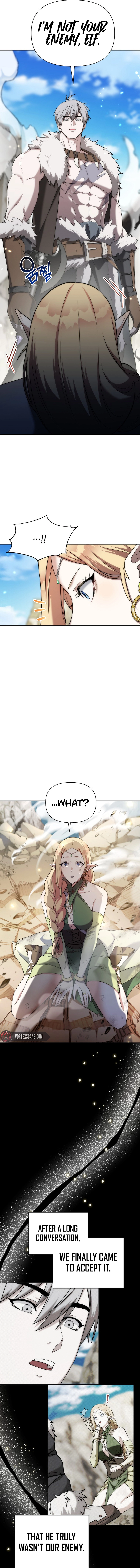 Barbarian’s Adventure in a Fantasy World Chapter 7 Page 7