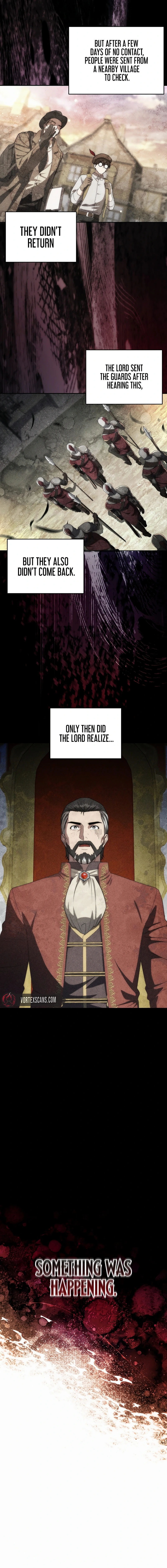 Barbarian’s Adventure in a Fantasy World Chapter 29 Page 6