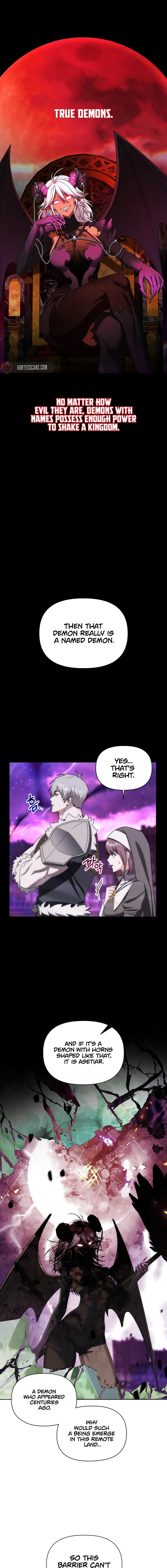 Barbarian’s Adventure in a Fantasy World Chapter 31 Page 6